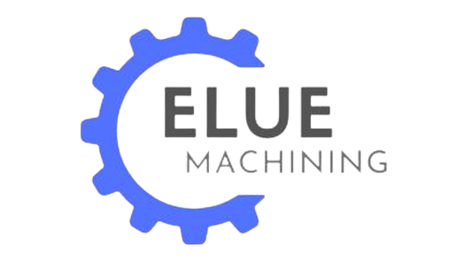 machining logo