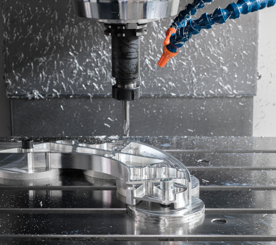 CNC