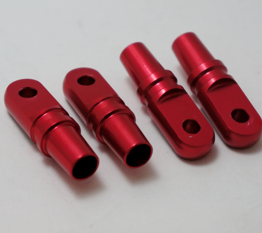 anodizing