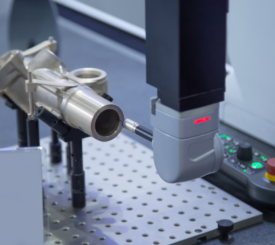 cmm inspection